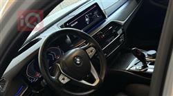 بي ام دبليو الفئة 5